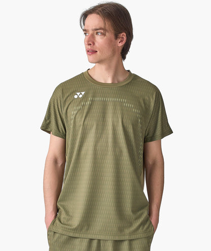 SHUTTLE ARC TOURNAMENT SHIRT