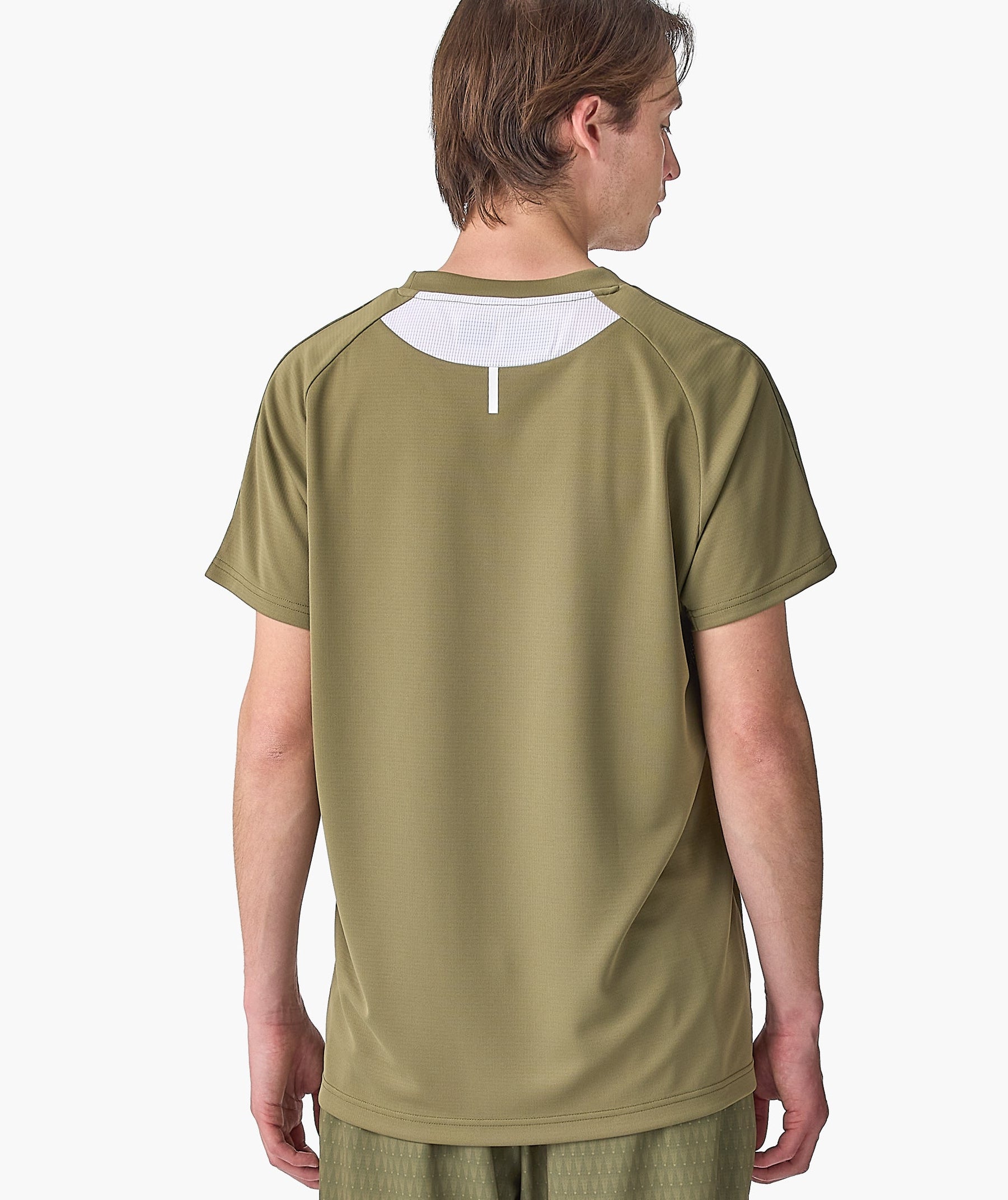SHUTTLE ARC TOURNAMENT SHIRT