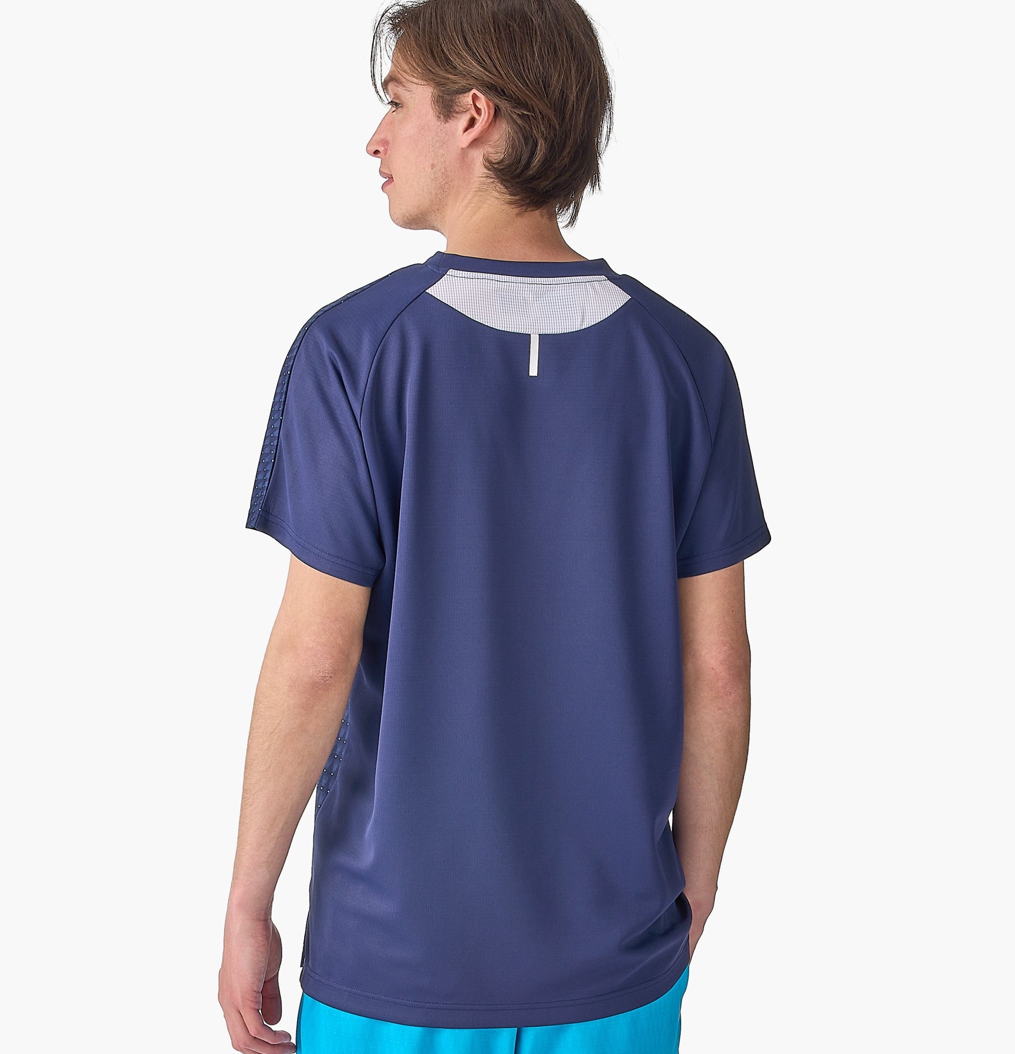 SHUTTLE ARC TOURNAMENT SHIRT