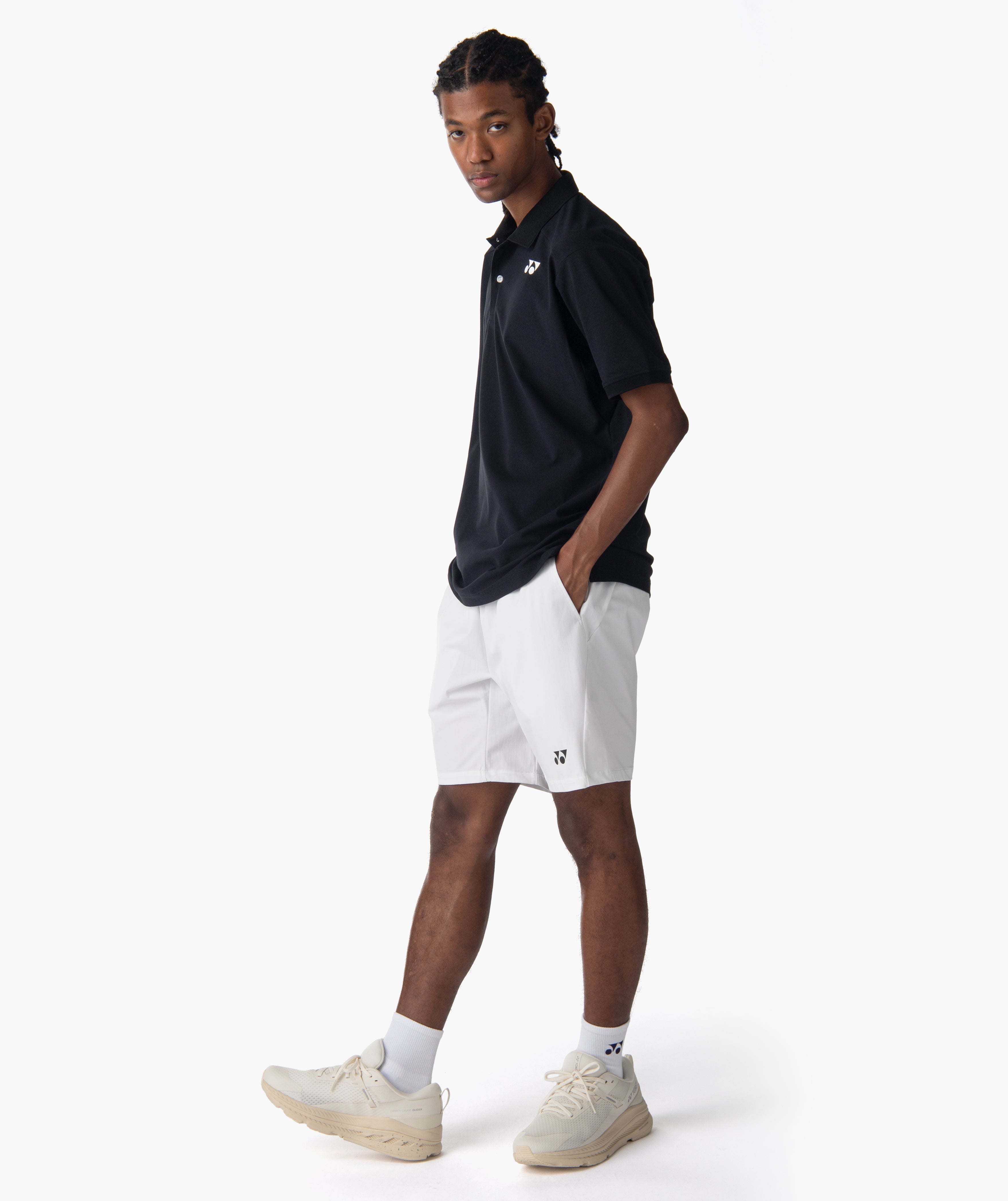 AIM POLO SHIRT