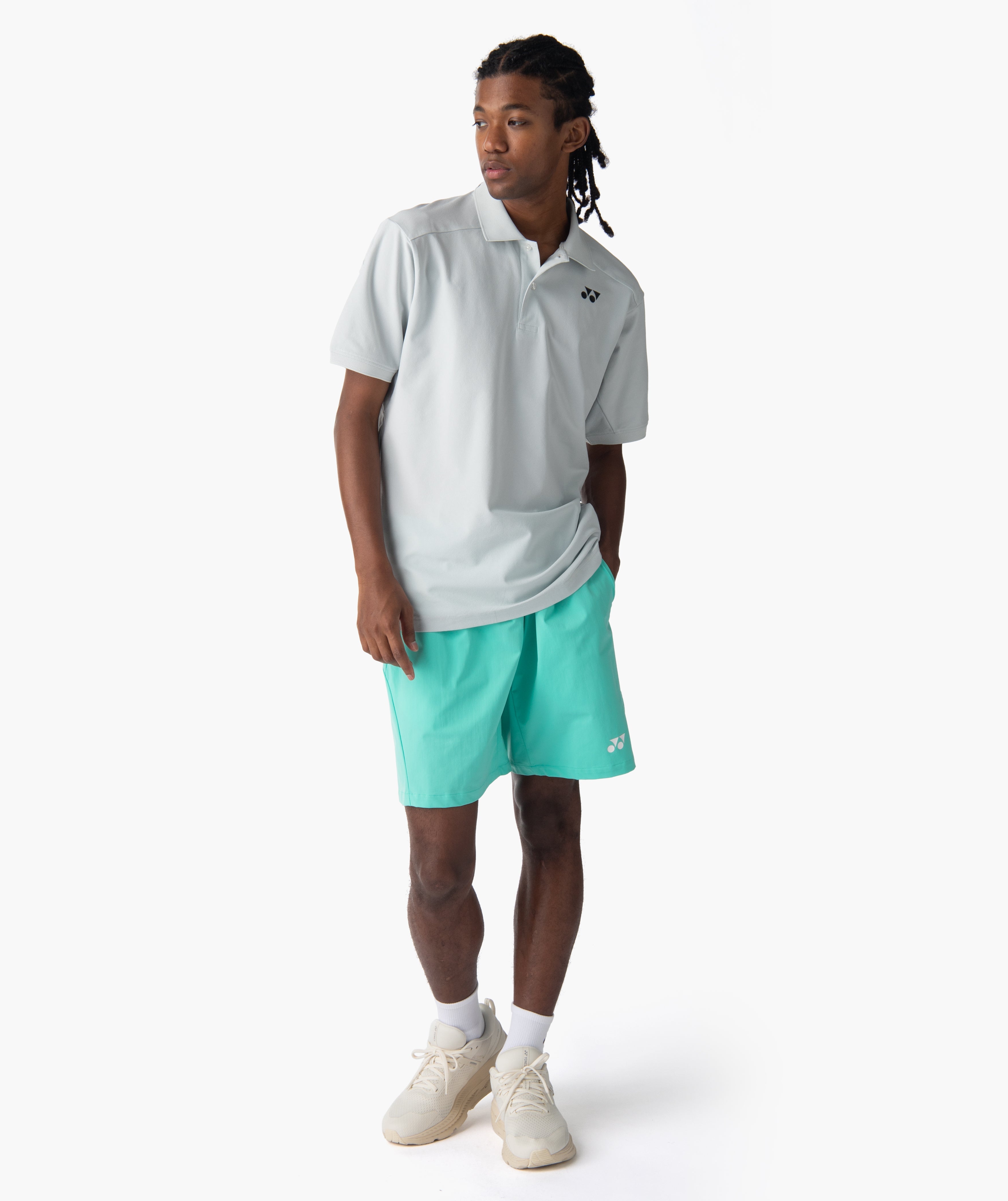 AIM POLO SHIRT