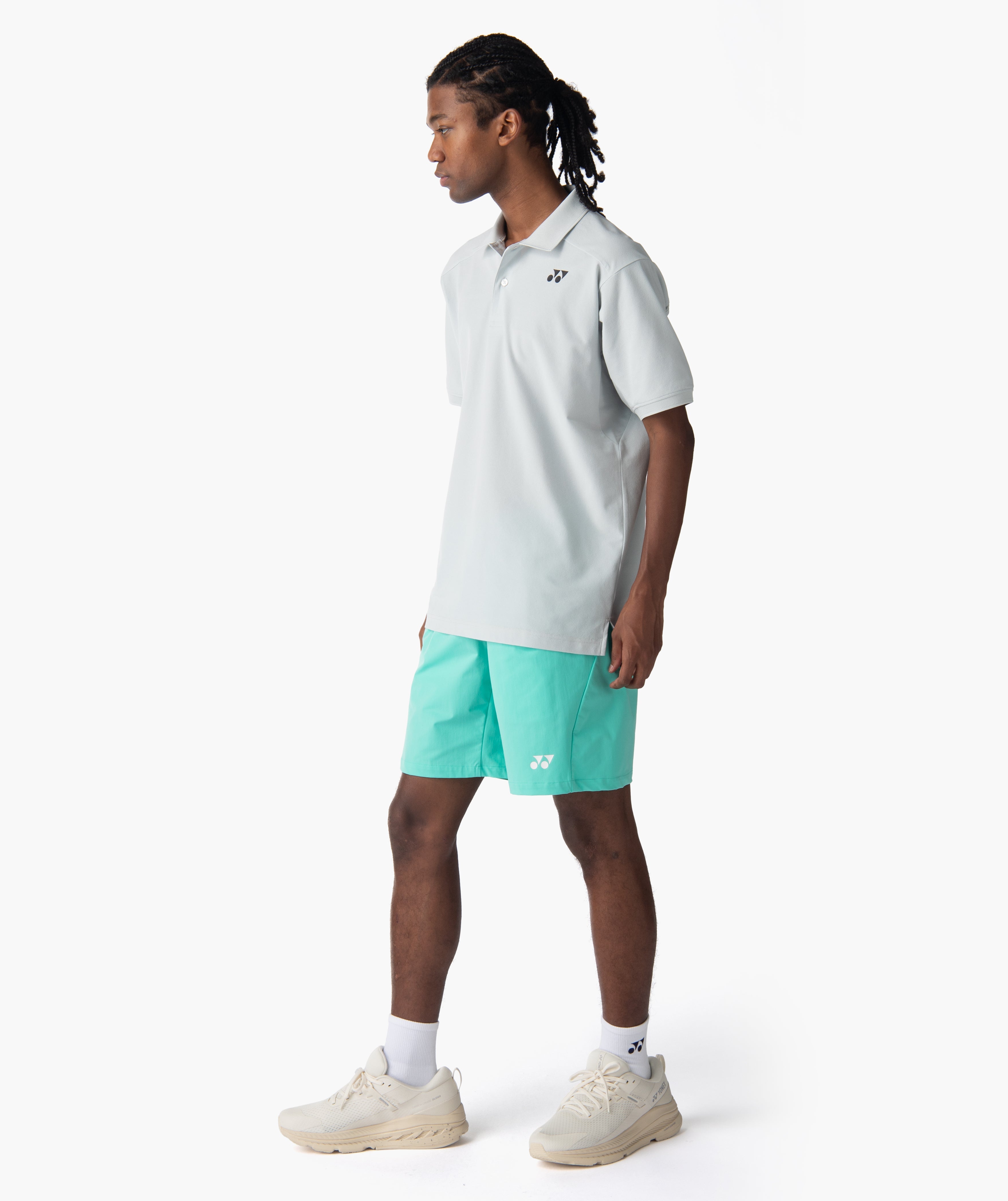 AIM POLO SHIRT