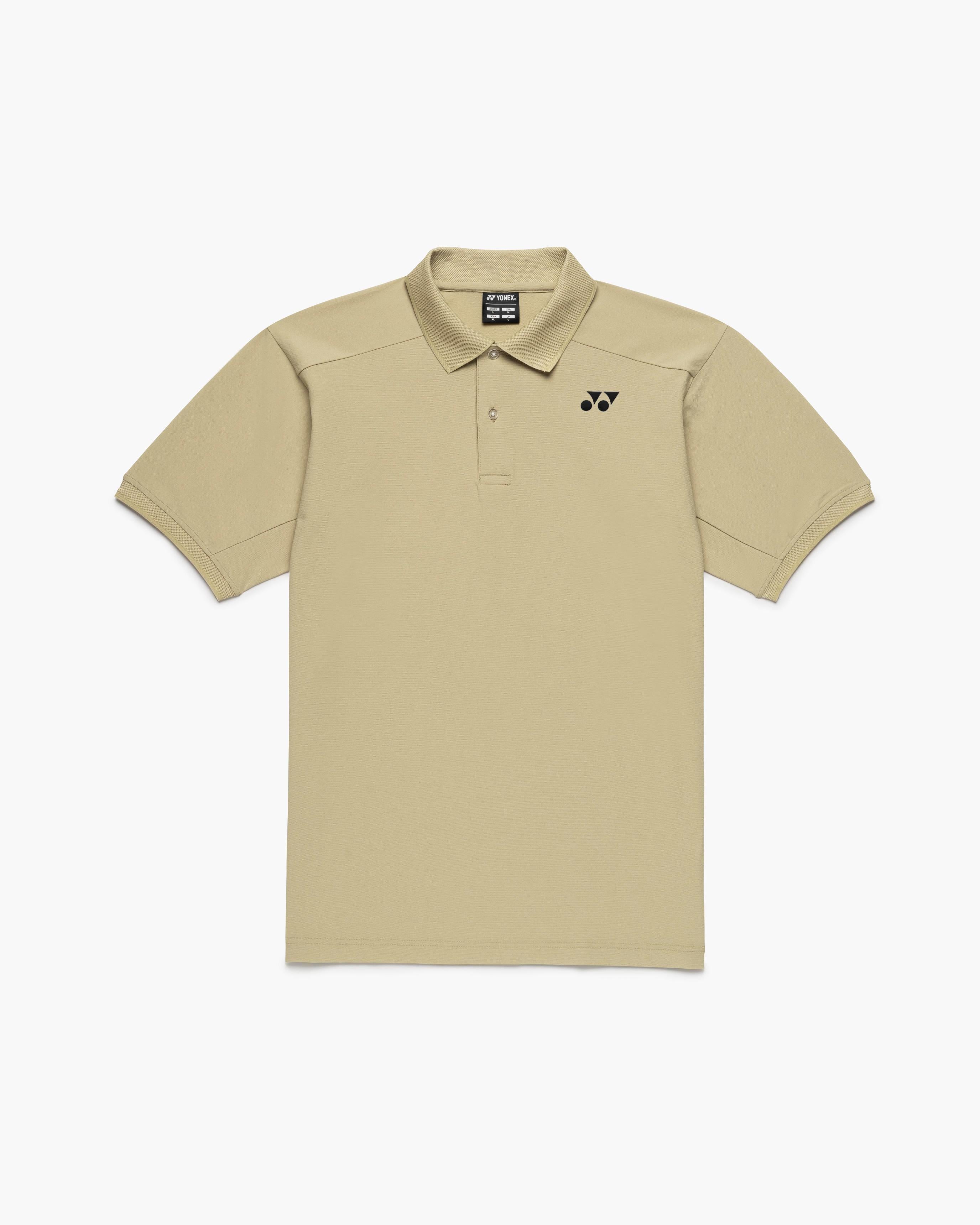 AIM POLO SHIRT