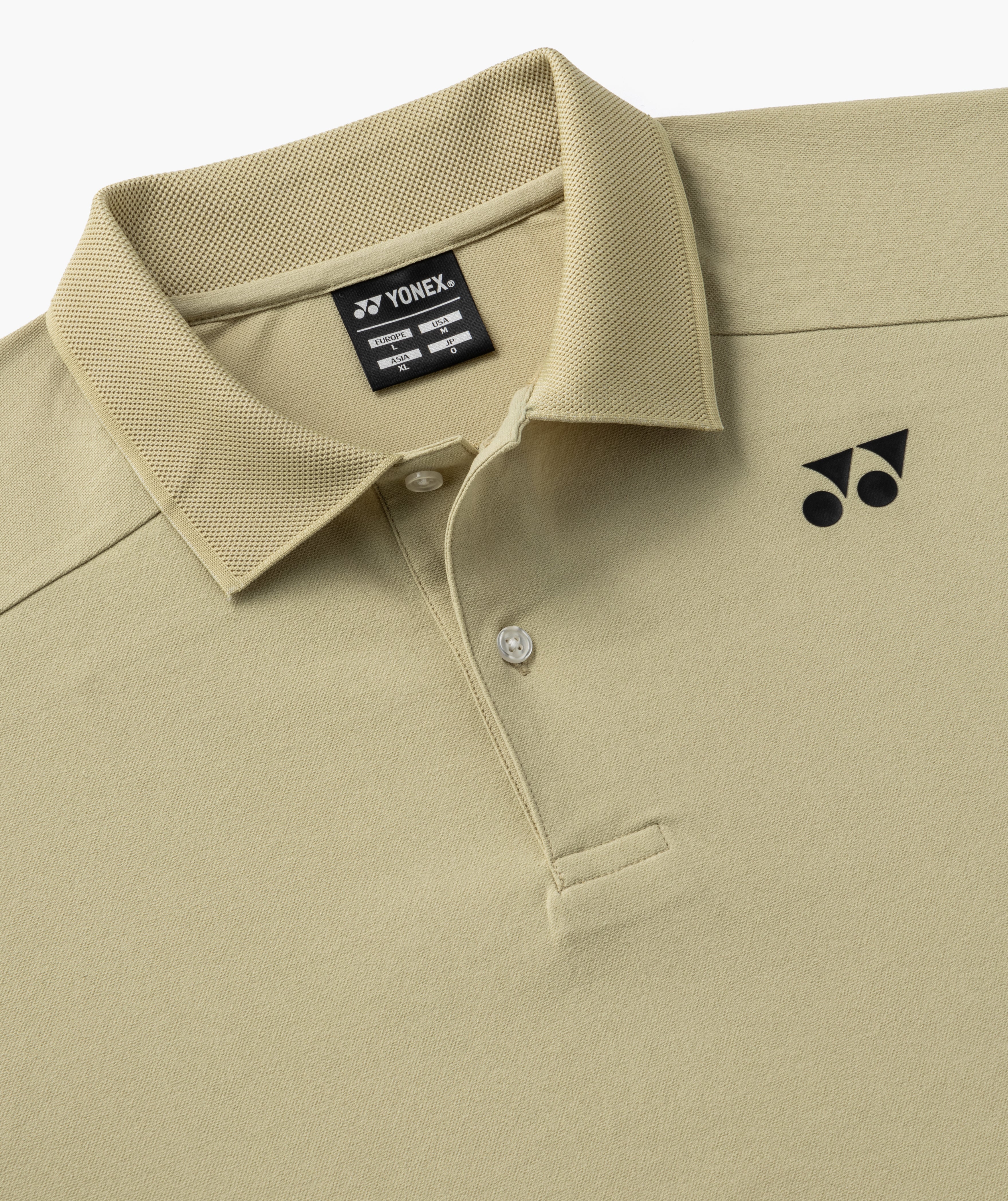 AIM POLO SHIRT