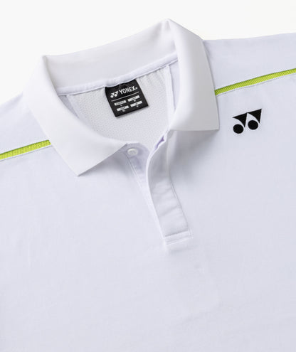 AIM MESH LINE POLO