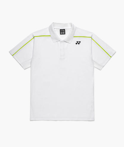 AIM MESH LINE POLO