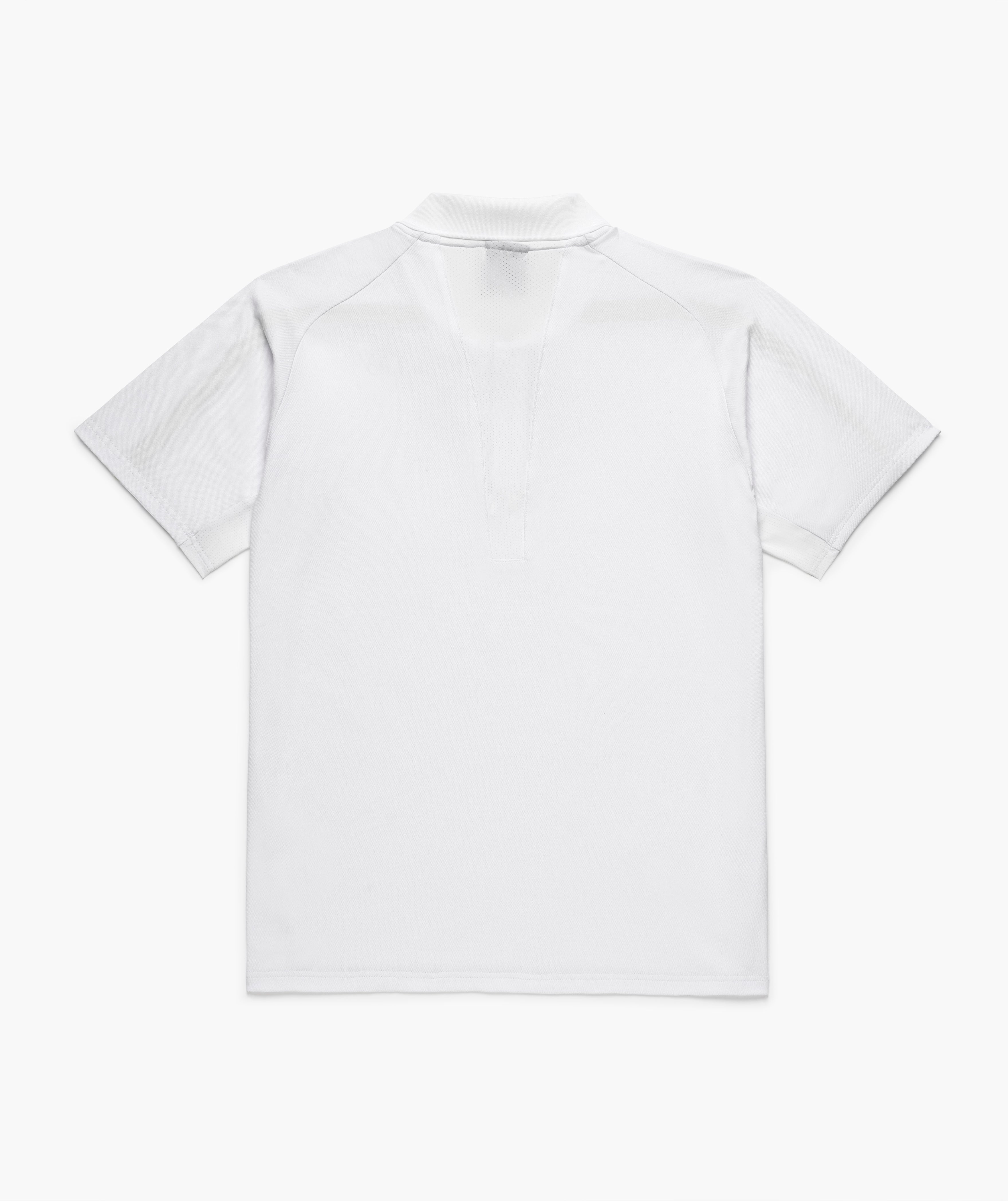 AIM MESH LINE POLO