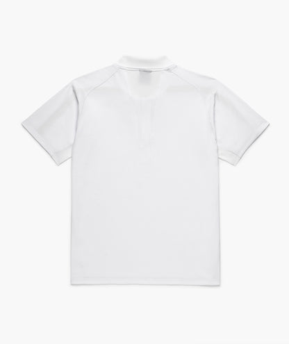 AIM MESH LINE POLO