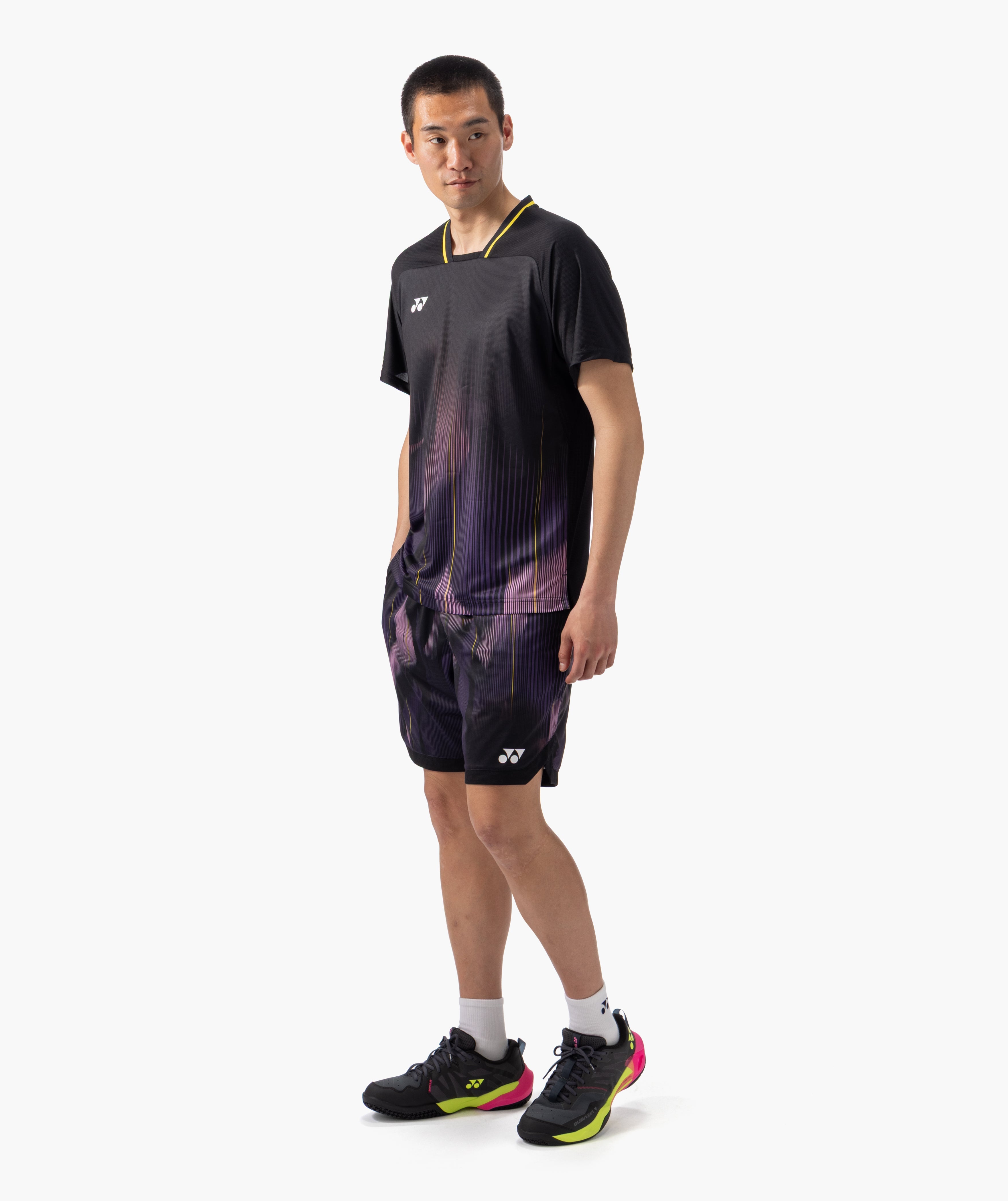 CHINA NATIONAL TEAM MOMENTUM SHIRT