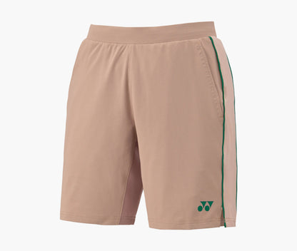SUMMER SERVE SHORTS