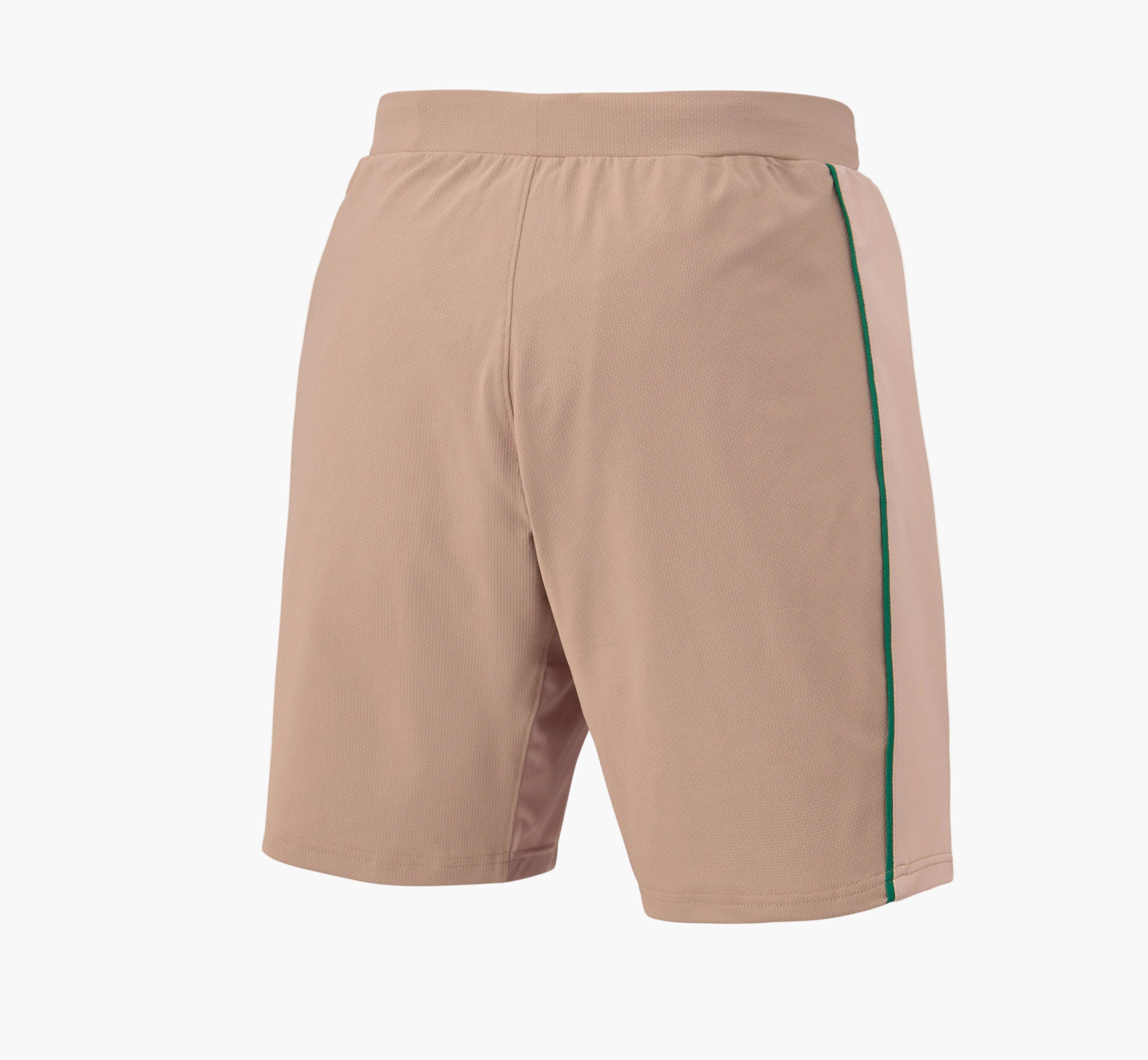 SUMMER SERVE SHORTS