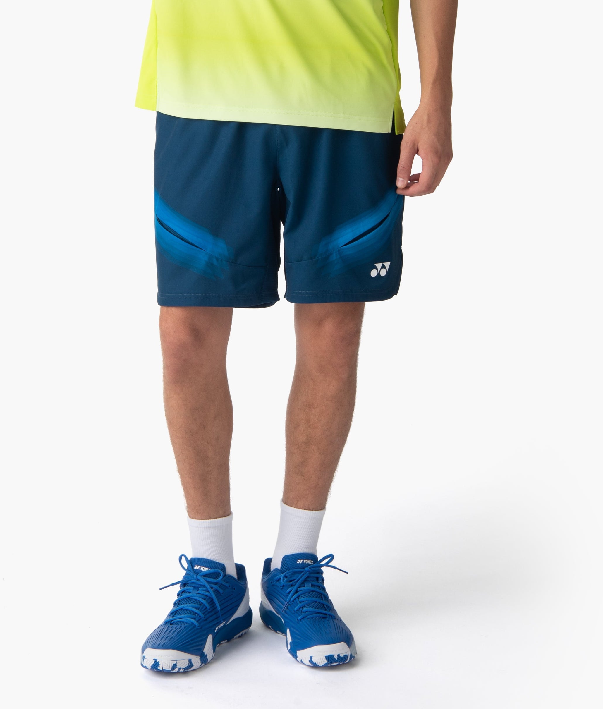 FLASH LINE TOURNAMENT SHORTS