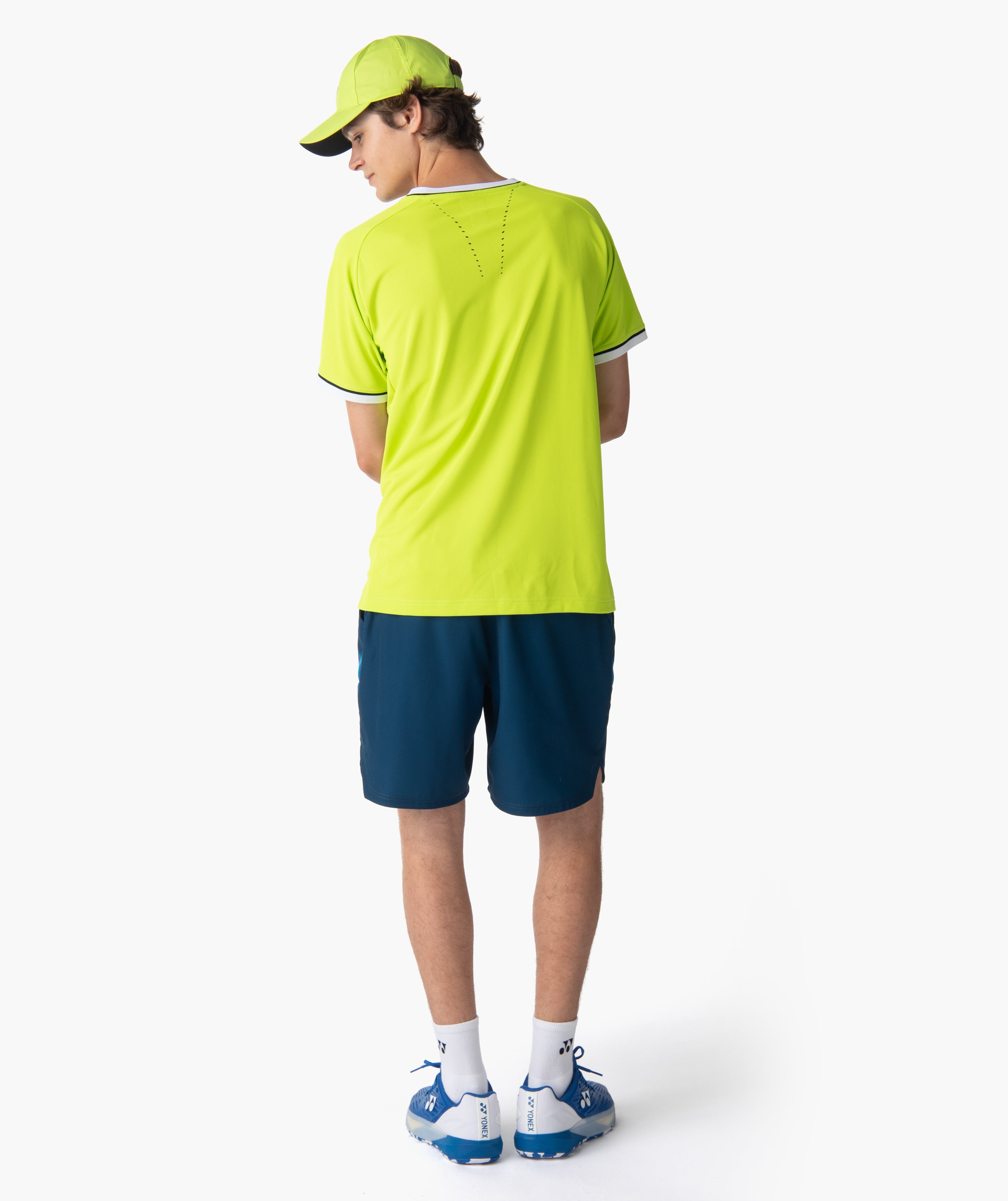FLASH LINE TOURNAMENT SHORTS