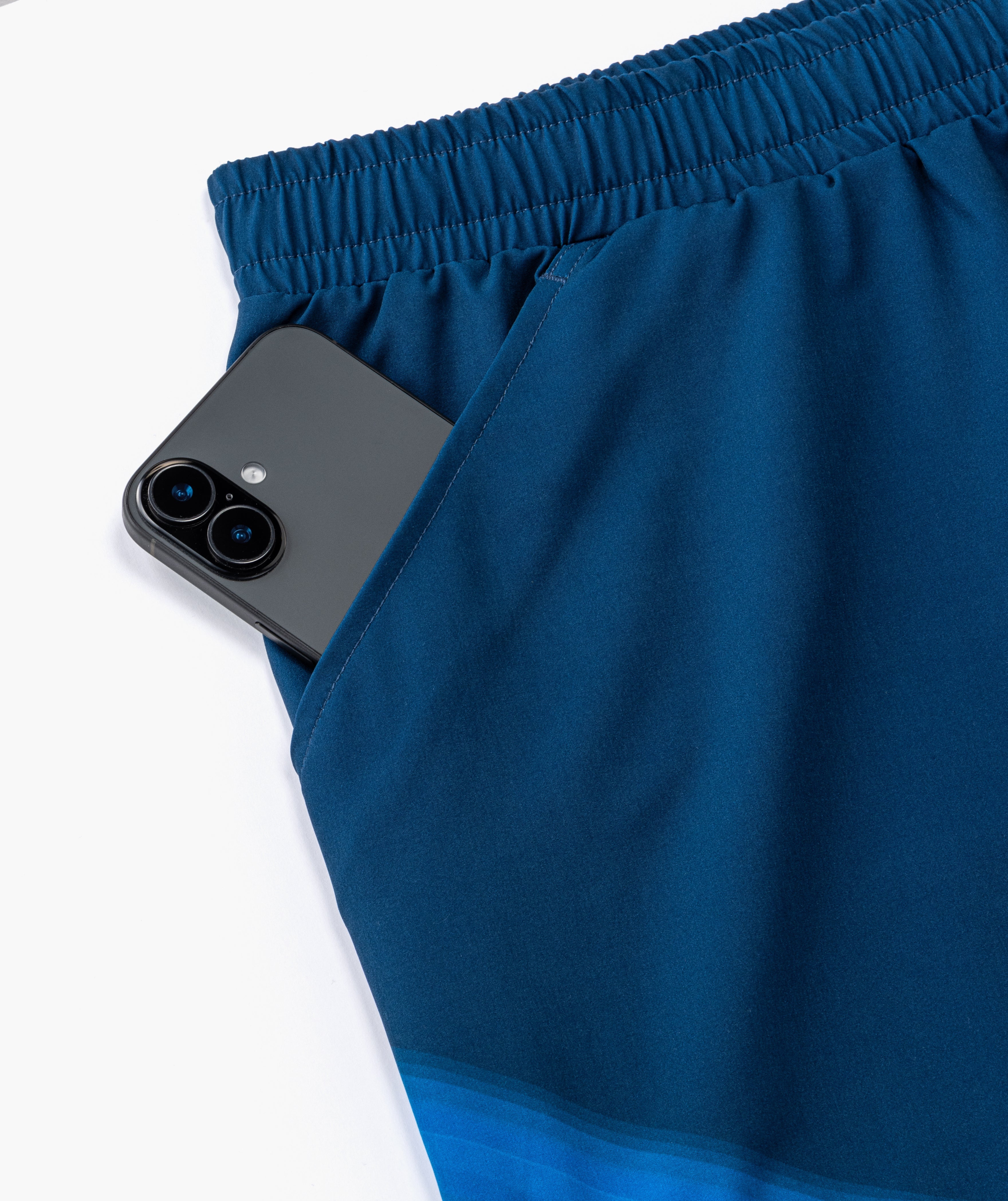 FLASH LINE TOURNAMENT SHORTS