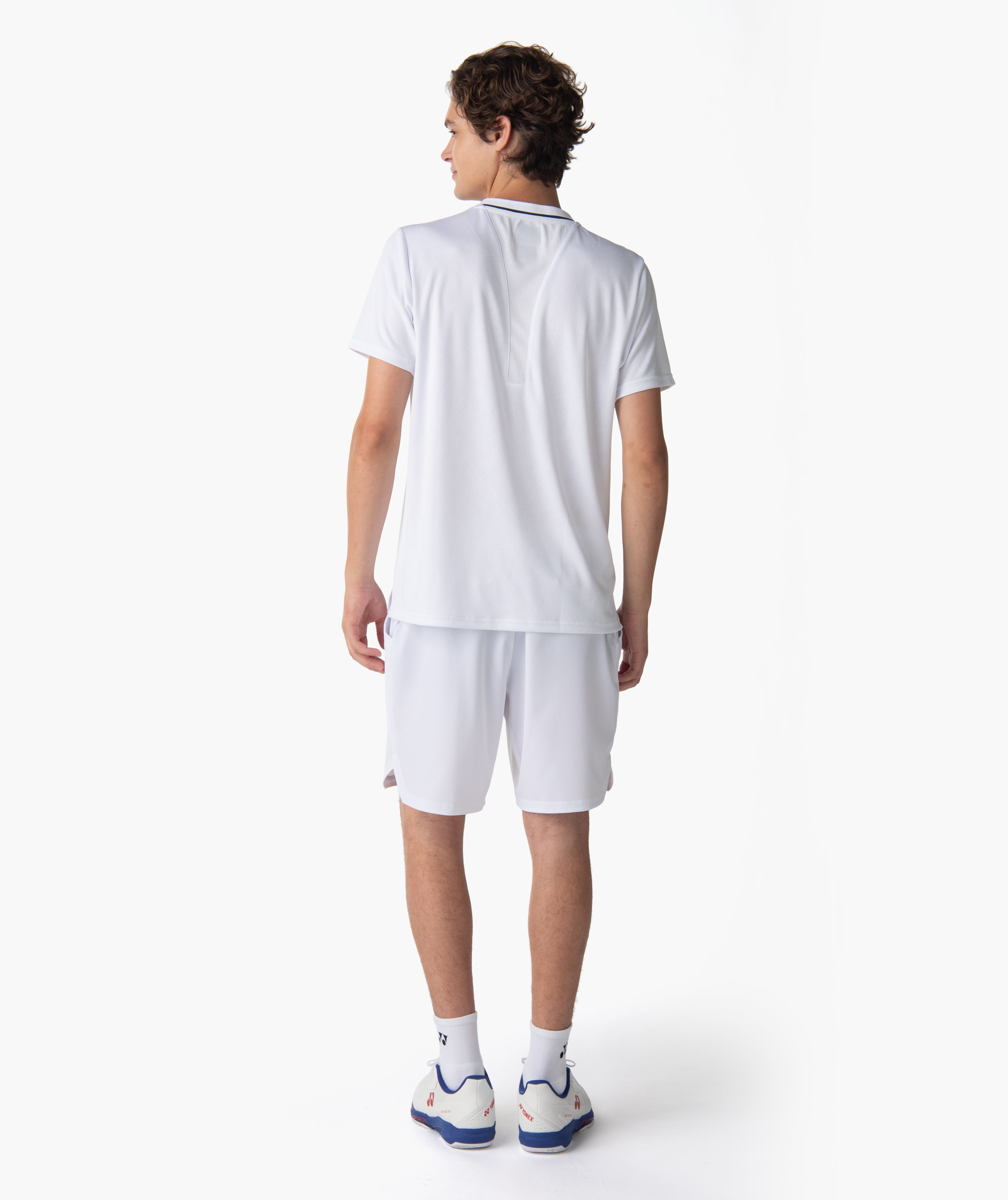FLASH LINE LONDON TOURNAMENT SHORTS