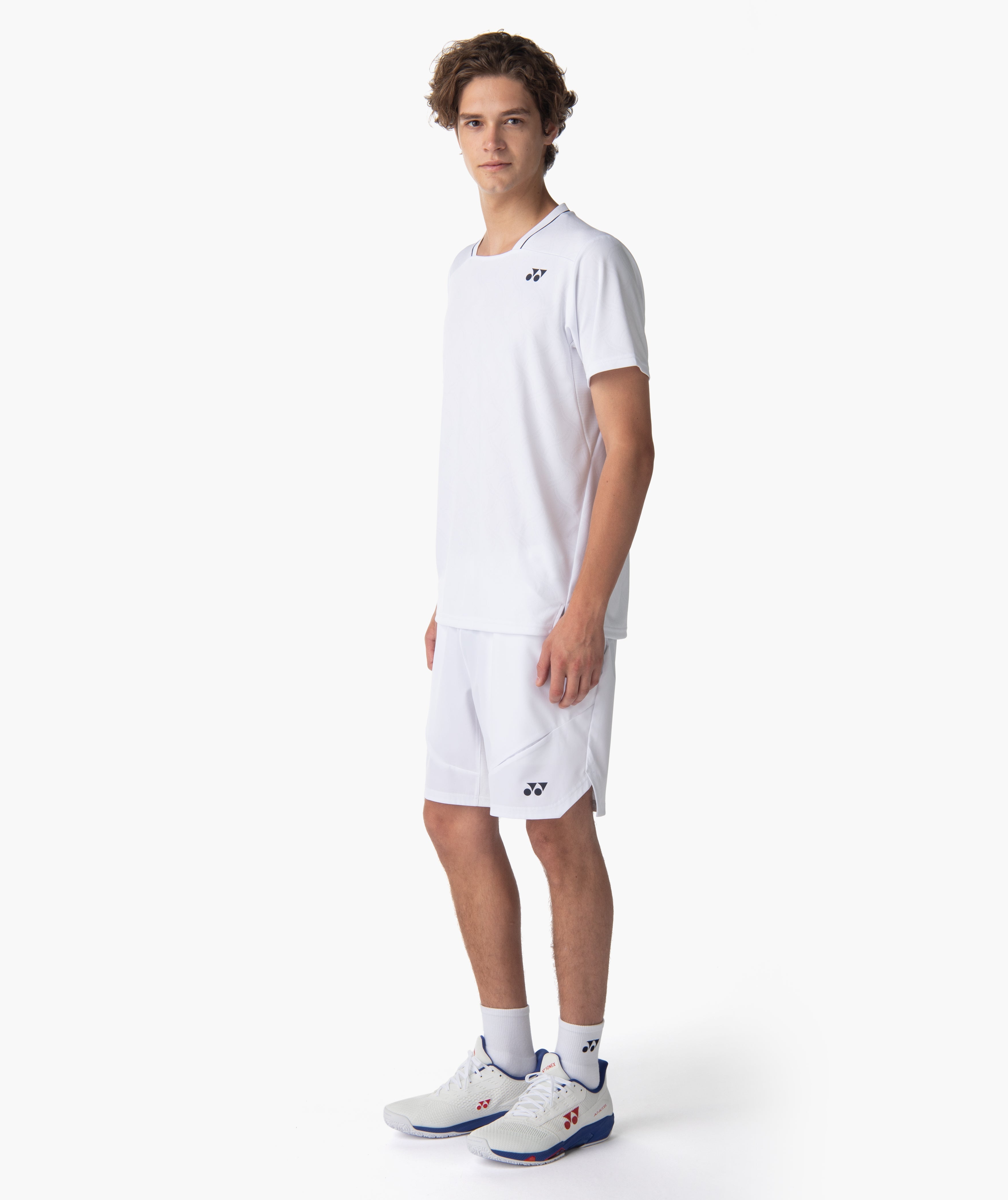 FLASH LINE LONDON TOURNAMENT SHORTS