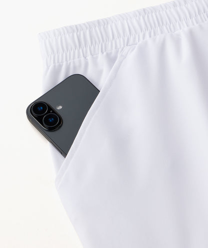 FLASH LINE LONDON TOURNAMENT SHORTS