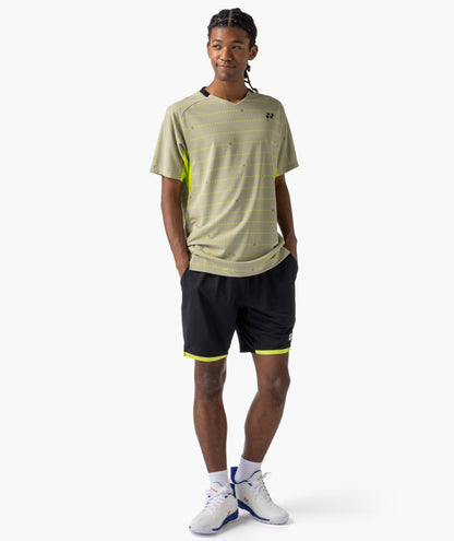 ACCENT EDGE TOURNAMENT SHORTS
