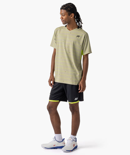 ACCENT EDGE TOURNAMENT SHORTS
