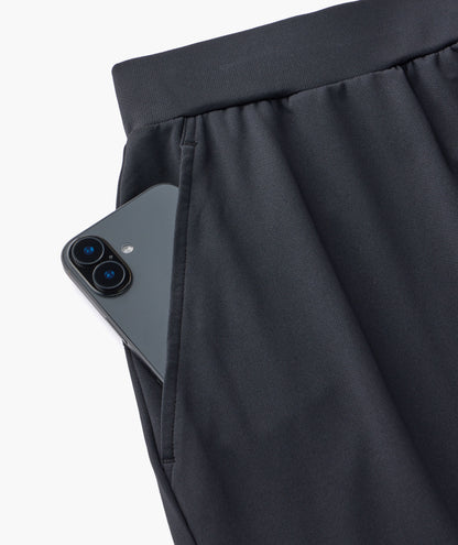ACCENT EDGE TOURNAMENT SHORTS