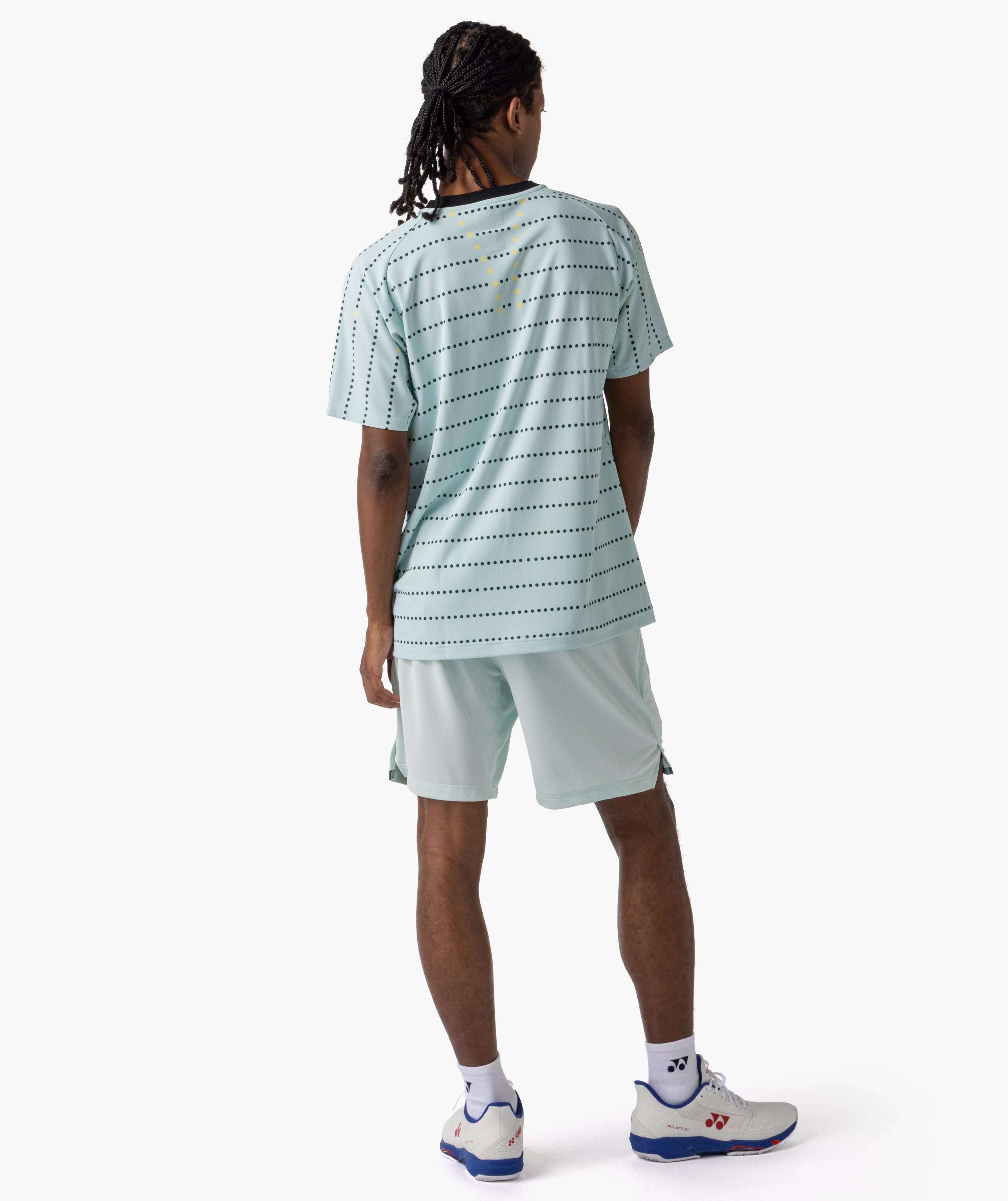 ACCENT EDGE TOURNAMENT SHORTS