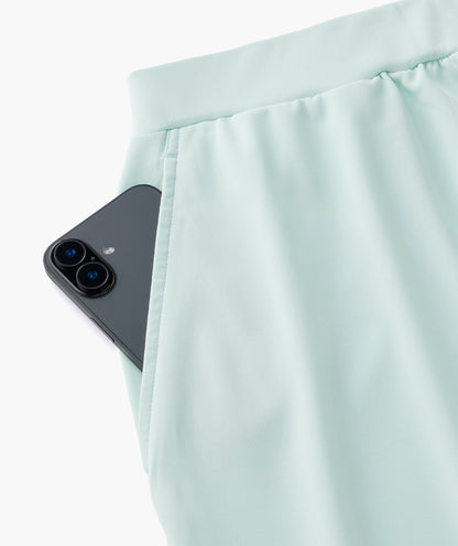 ACCENT EDGE TOURNAMENT SHORTS