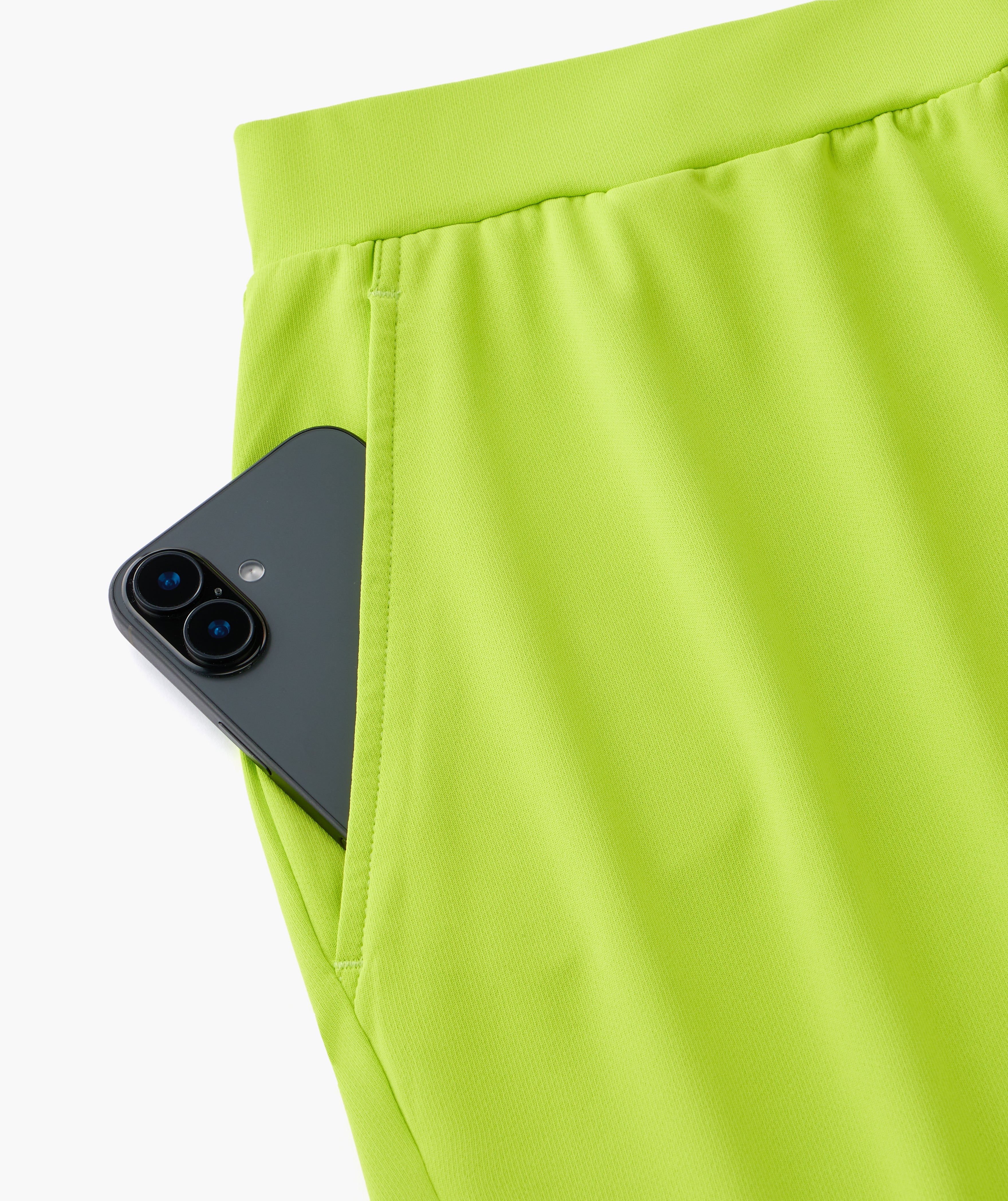 ACCENT EDGE TOURNAMENT SHORTS