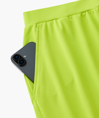 ACCENT EDGE TOURNAMENT SHORTS