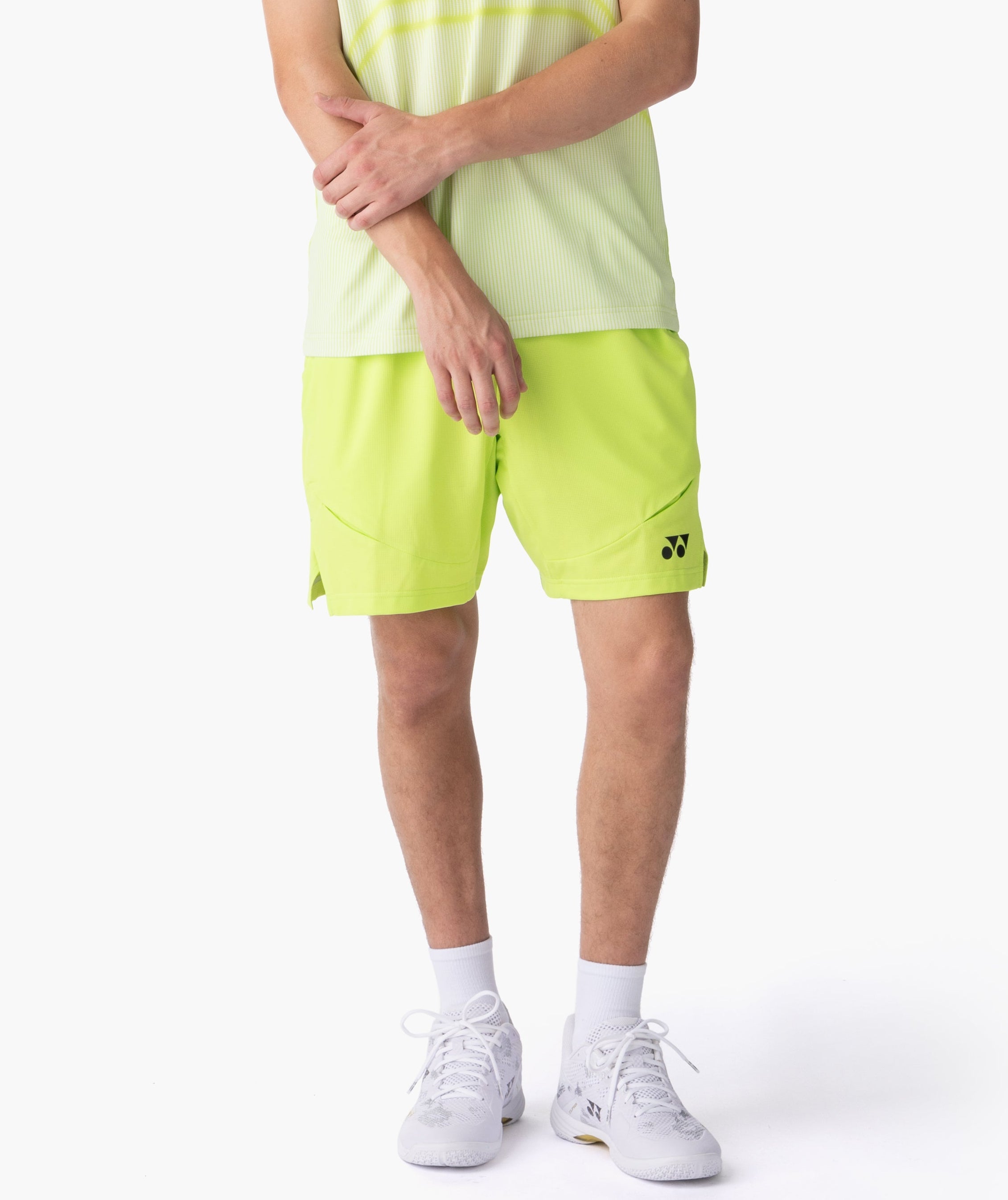 POWER STRIKE TOURNAMENT SHORTS