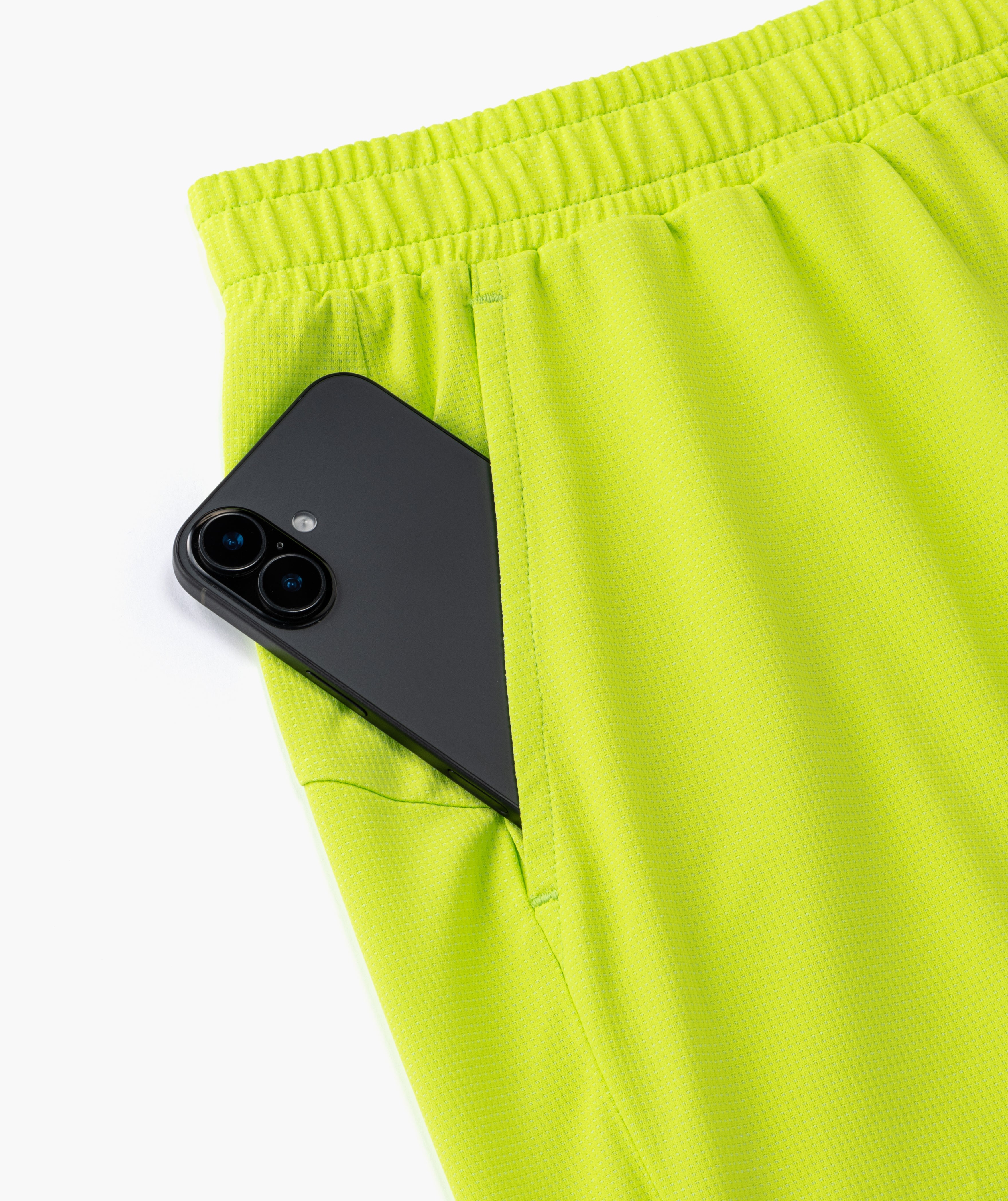 POWER STRIKE TOURNAMENT SHORTS