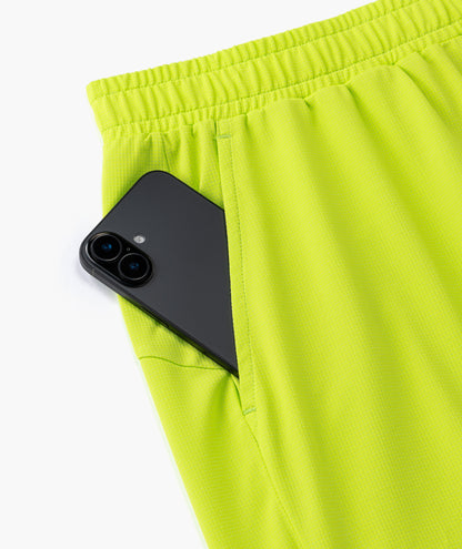 POWER STRIKE TOURNAMENT SHORTS