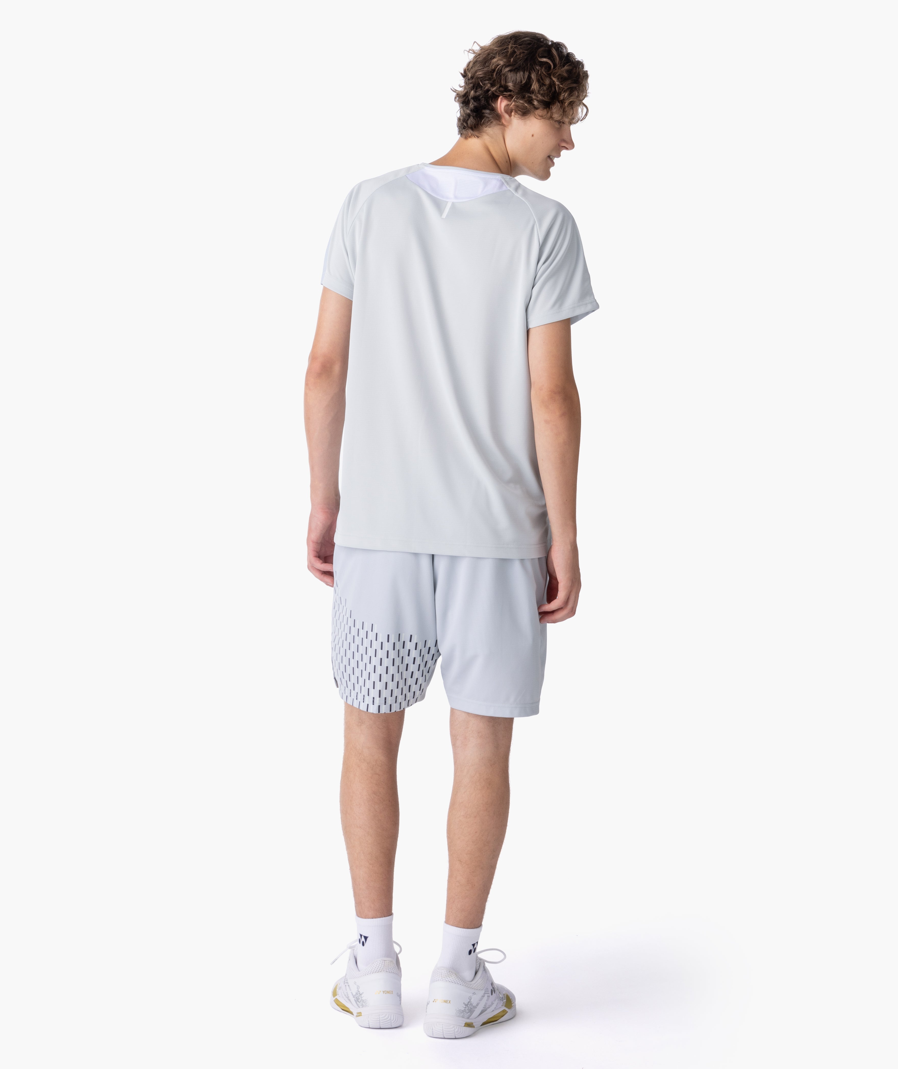 BREAKPOINT TOURNAMENT SHORTS