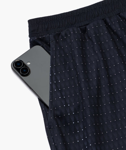 SHUTTLE ARC TOURNAMENT SHORTS