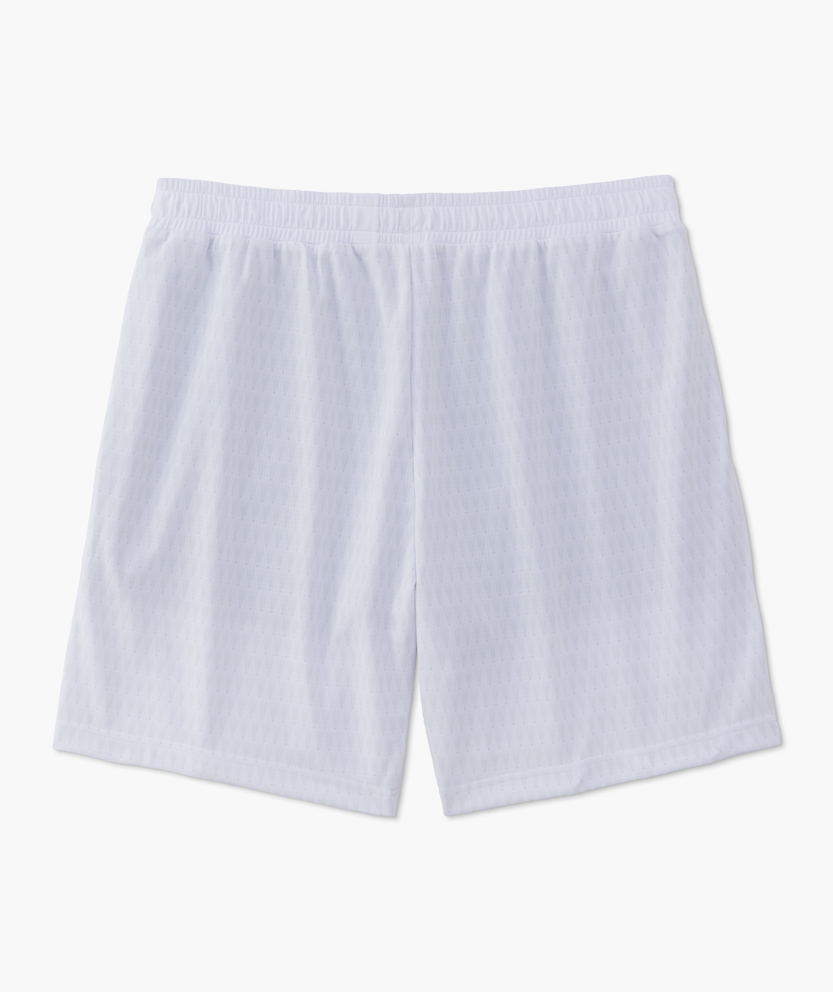 SHUTTLE ARC TOURNAMENT SHORTS