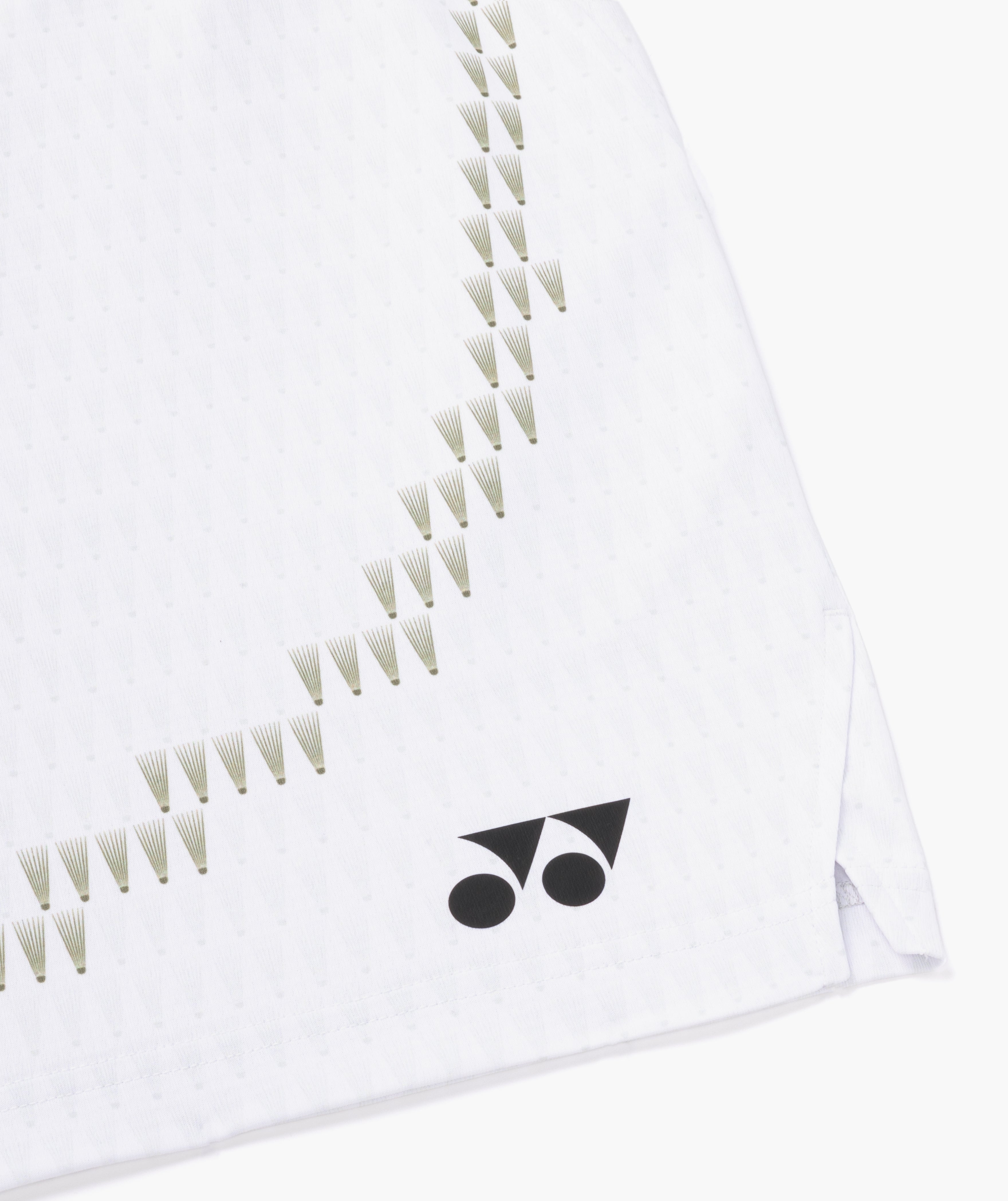 SHUTTLE ARC TOURNAMENT SHORTS