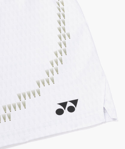 SHUTTLE ARC TOURNAMENT SHORTS