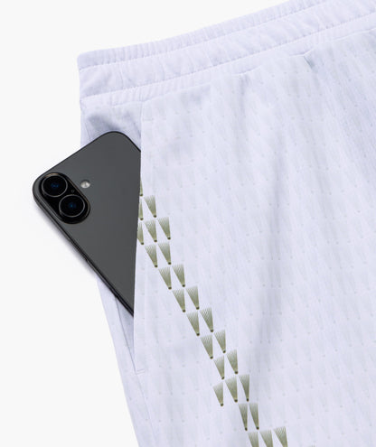 SHUTTLE ARC TOURNAMENT SHORTS