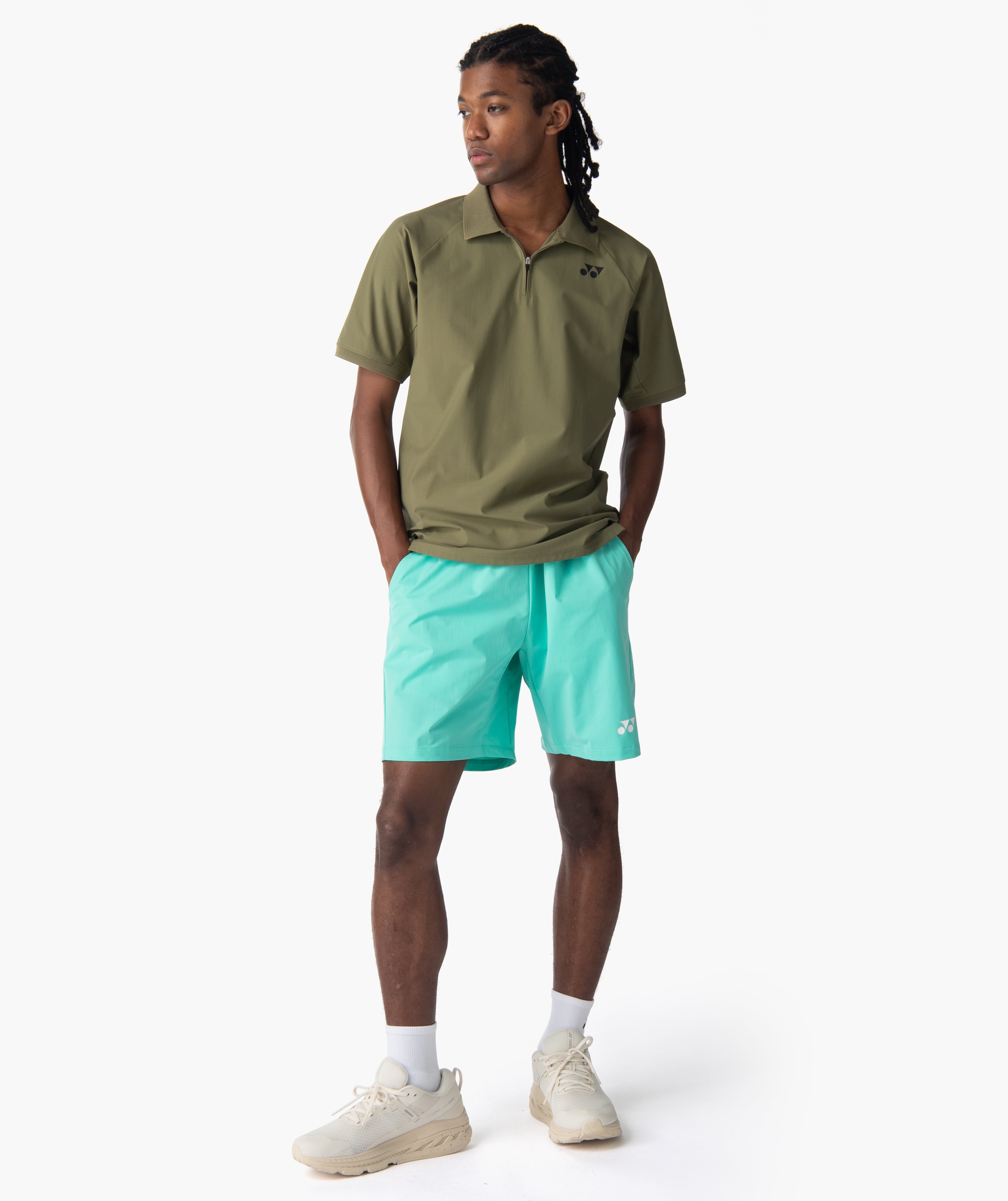 AIM ACTIVE SHORTS