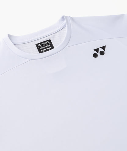 AIM PERFORMANCE CREWNECK TEE