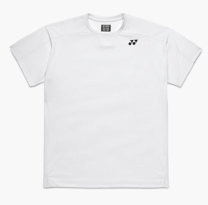 AIM PERFORMANCE CREWNECK TEE