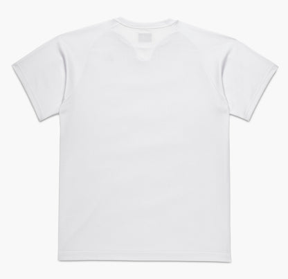 AIM PERFORMANCE CREWNECK TEE