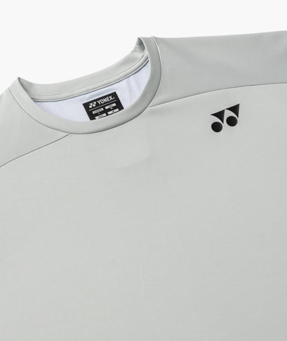 AIM PERFORMANCE CREWNECK TEE