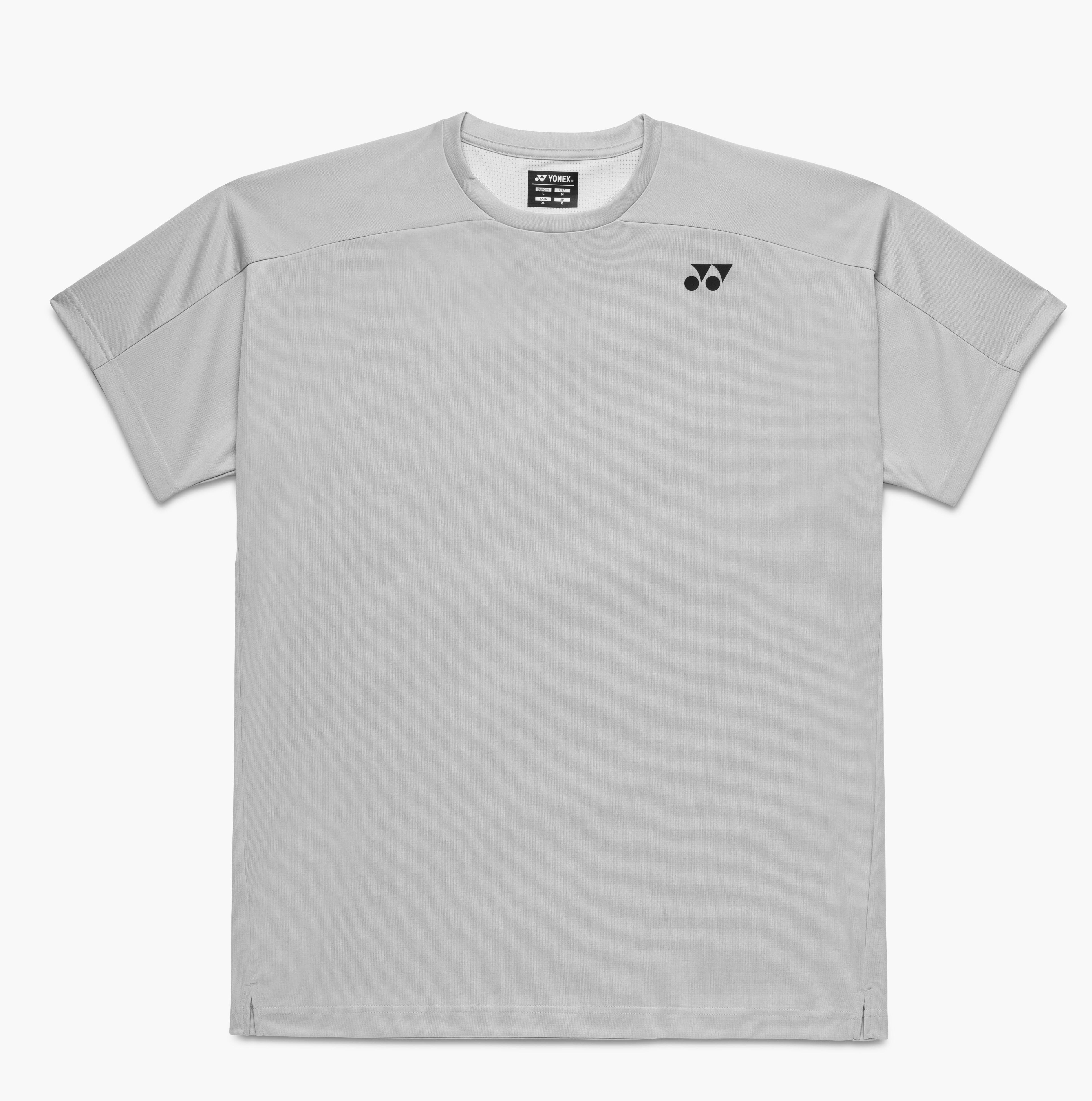 AIM PERFORMANCE CREWNECK TEE