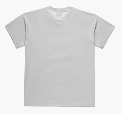 AIM PERFORMANCE CREWNECK TEE