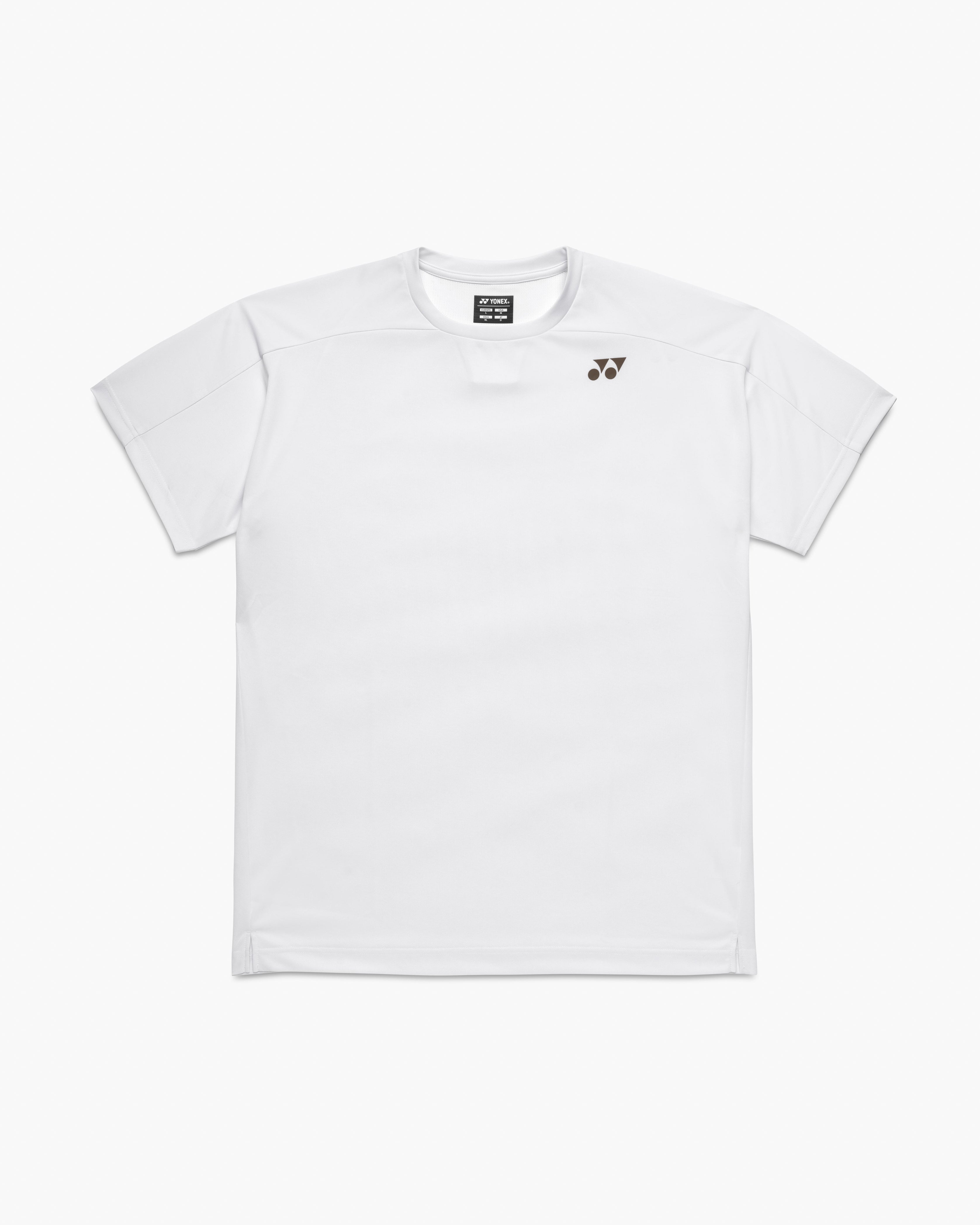 AIM PERFORMANCE CREWNECK TEE