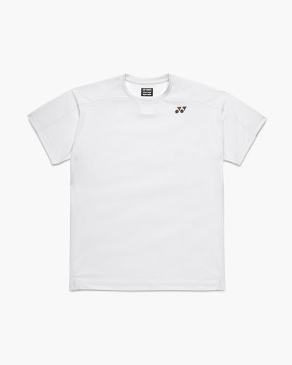 AIM PERFORMANCE CREWNECK TEE