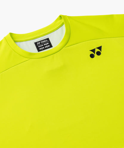 AIM PERFORMANCE CREWNECK TEE