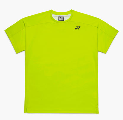 AIM PERFORMANCE CREWNECK TEE