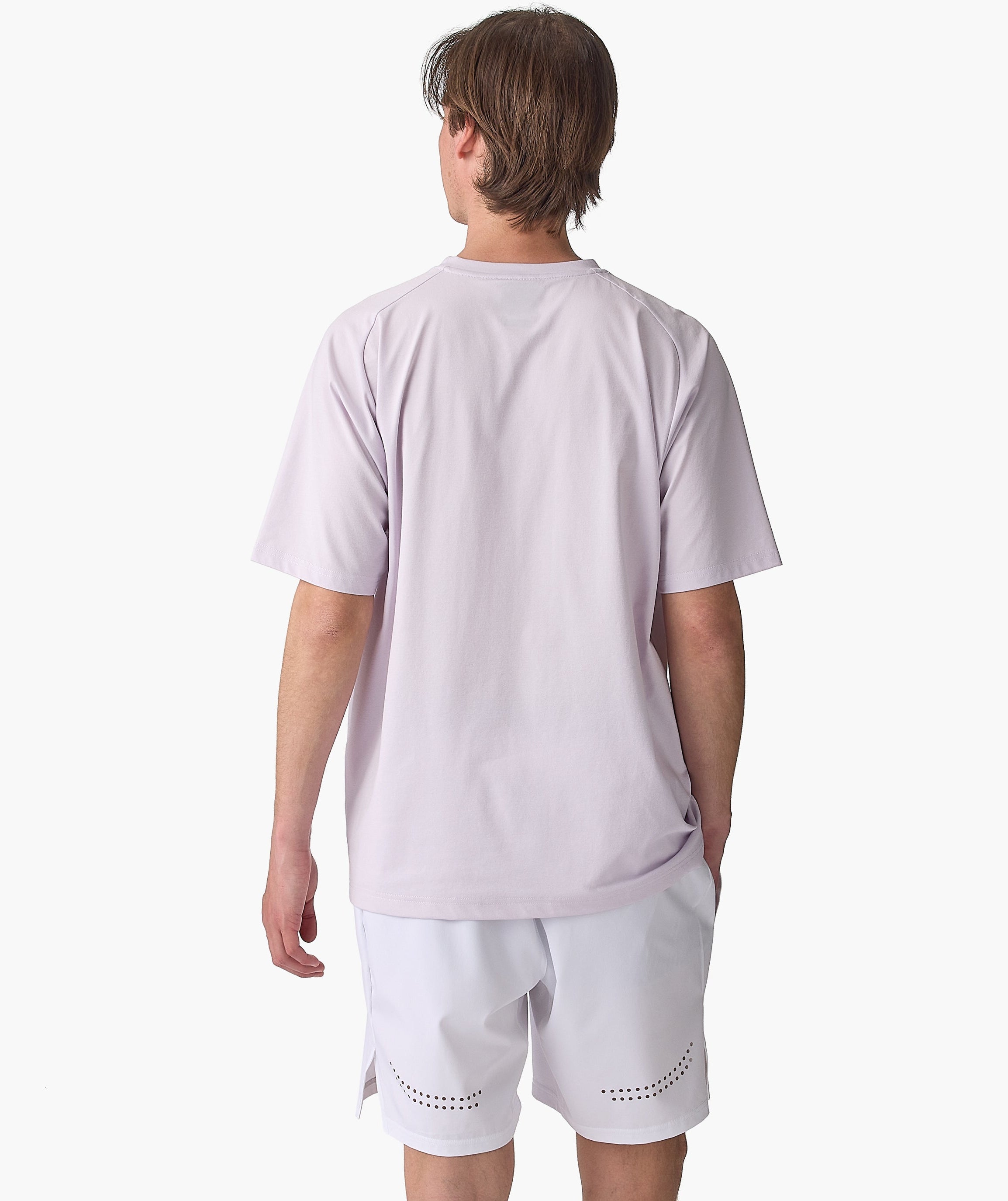 ELEVATE PERFORMANCE T-SHIRT
