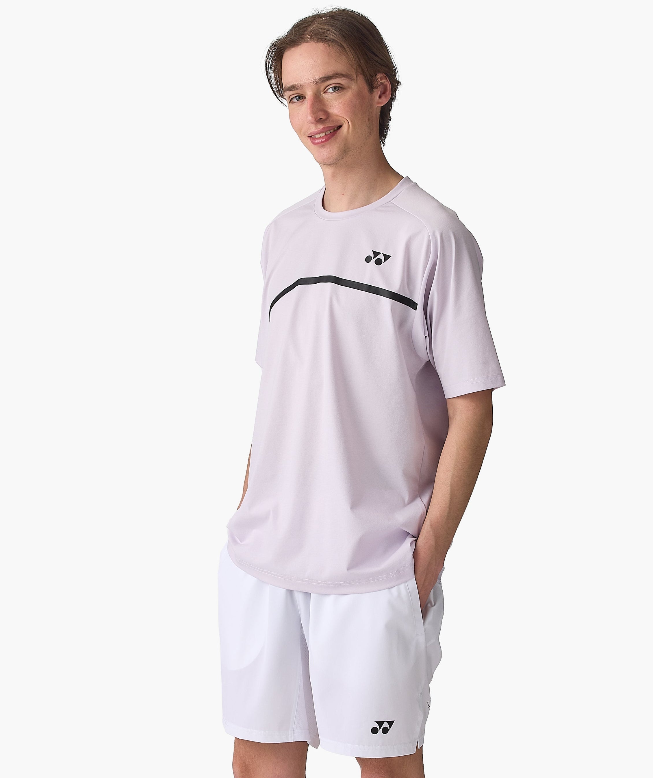 ELEVATE PERFORMANCE T-SHIRT